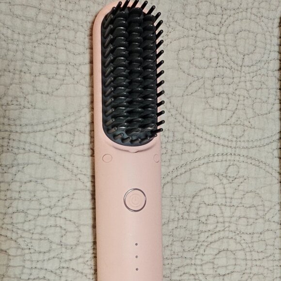 TYMU Porta Cordless Brush in PINK - Picture 6 of 6